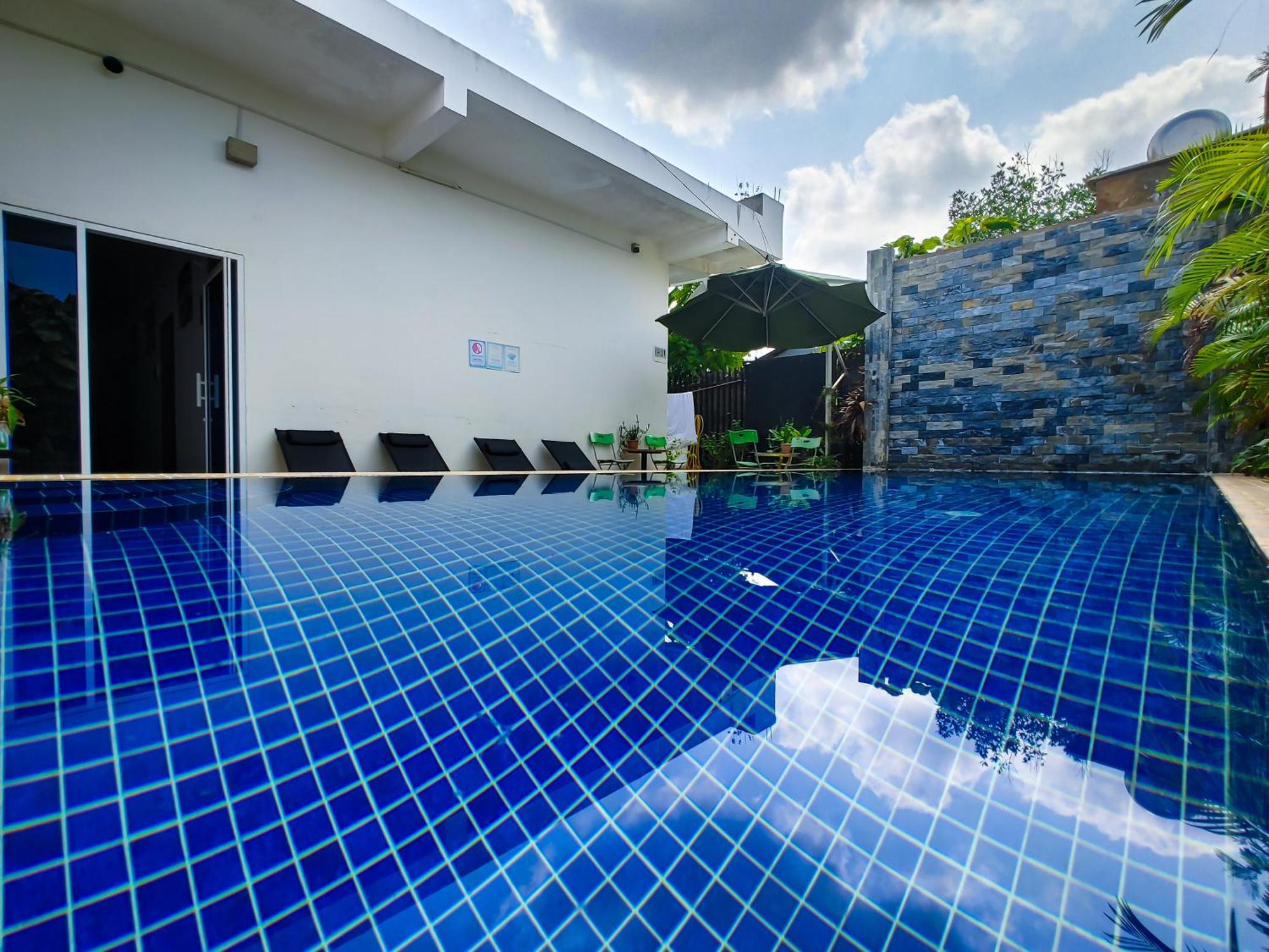 Hotel Namo Angkor