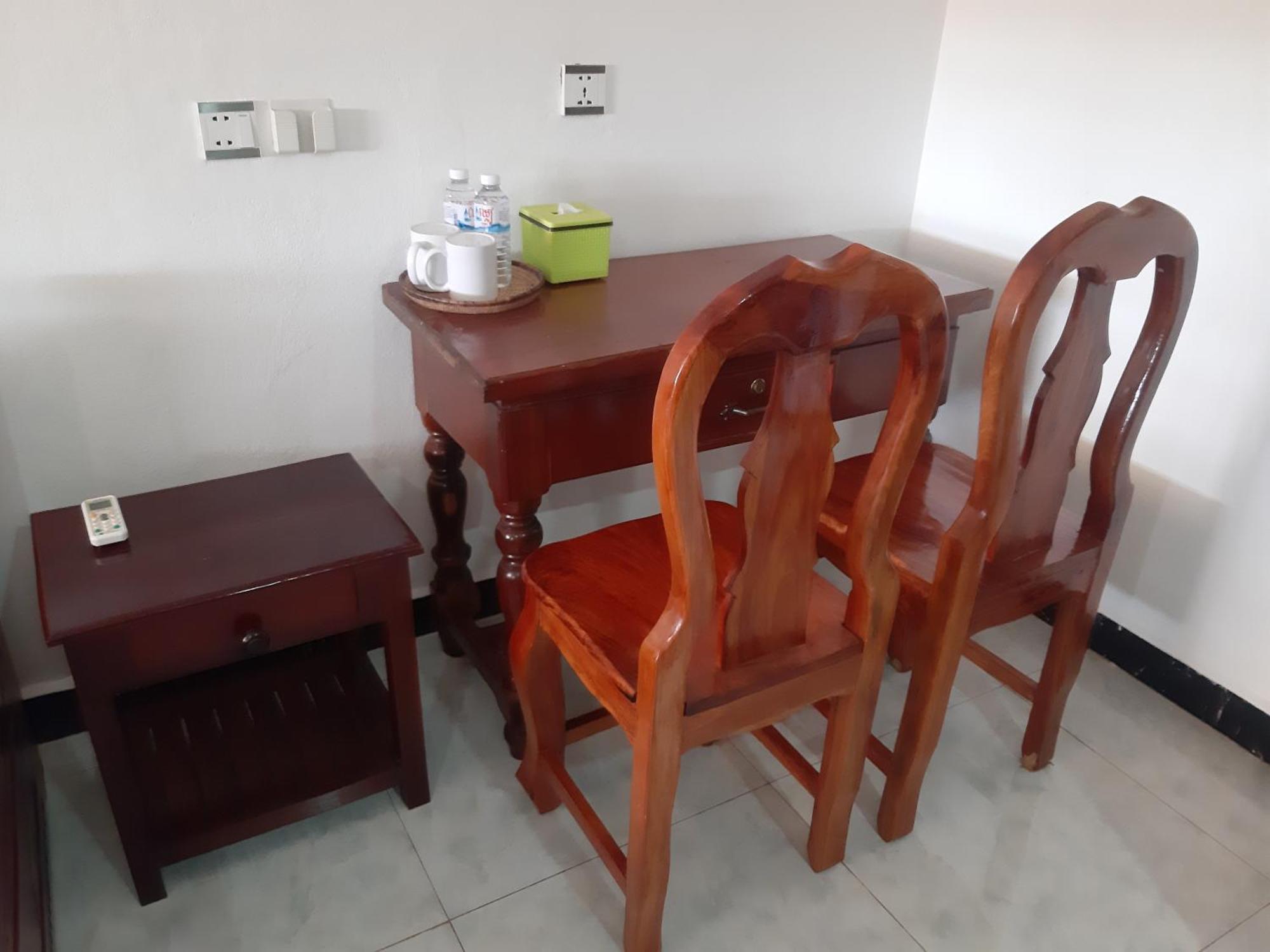 1-2pax Ac 1 Including Private Kitchen *