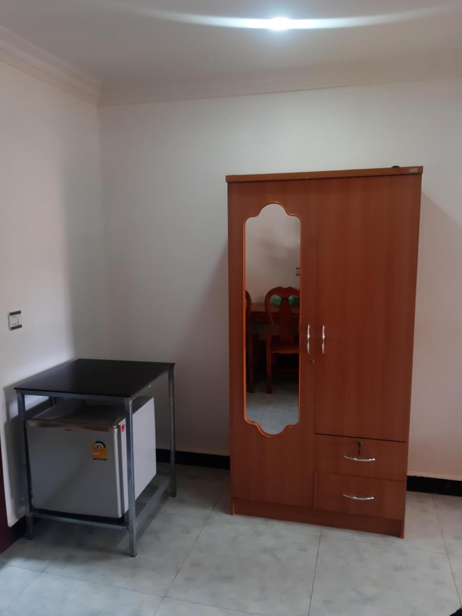 1-2pax Ac 3 Including Private Kitchen Apartment *