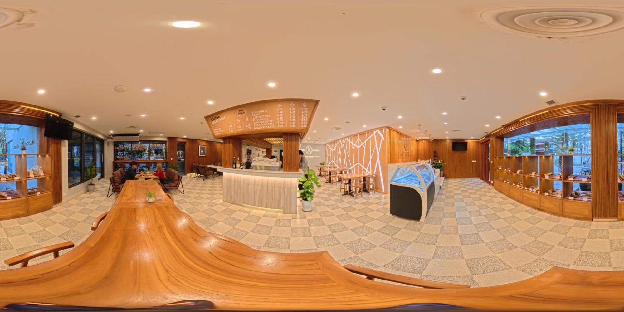 Angkor Mansion & 4*