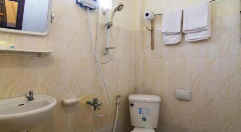 Albergue Happy Zone Hostel Siem Reap