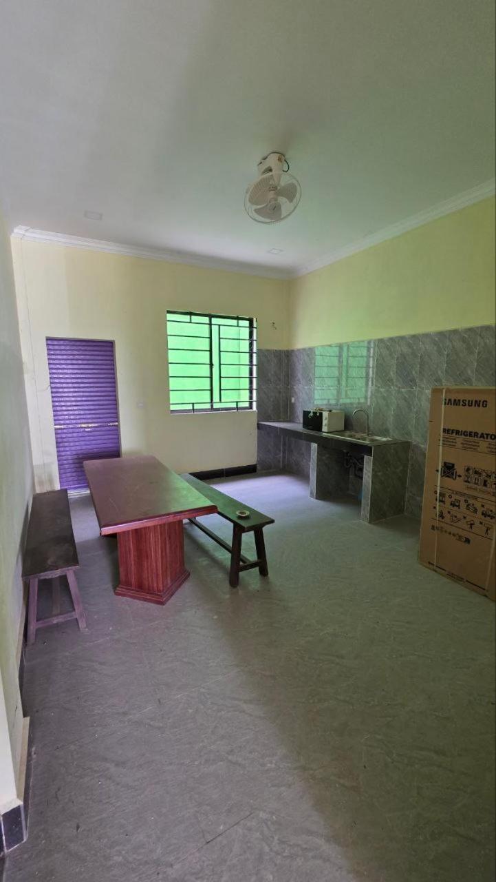 Apartment Angkor Note