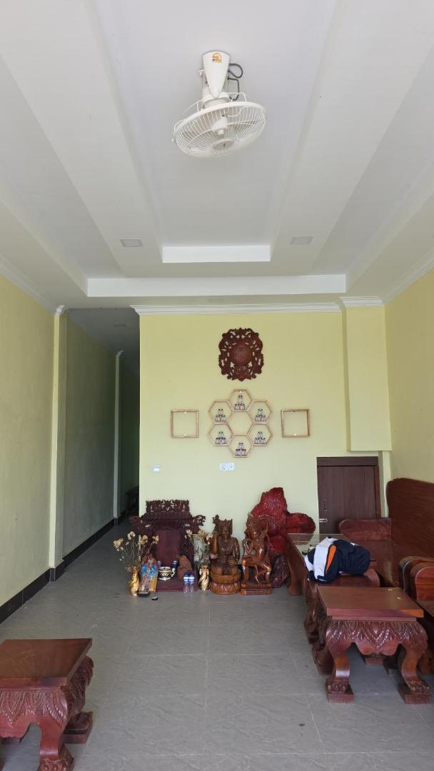 Angkor Note Apartment