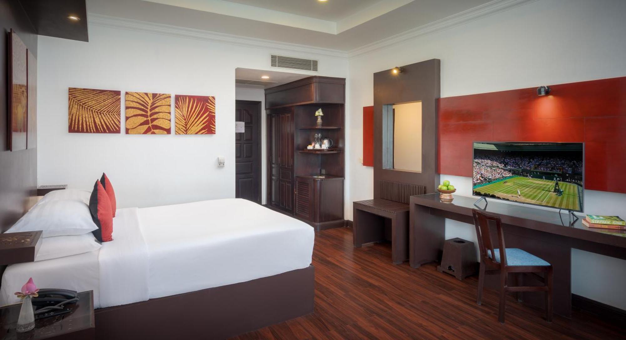 Memoire D' Angkor Boutique