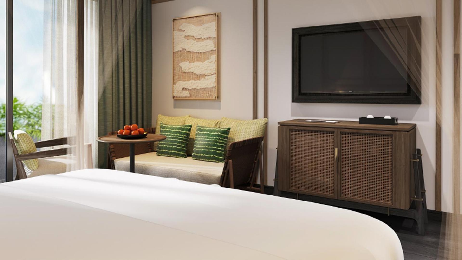 Hotel Anjali By Syphon Siem Reap