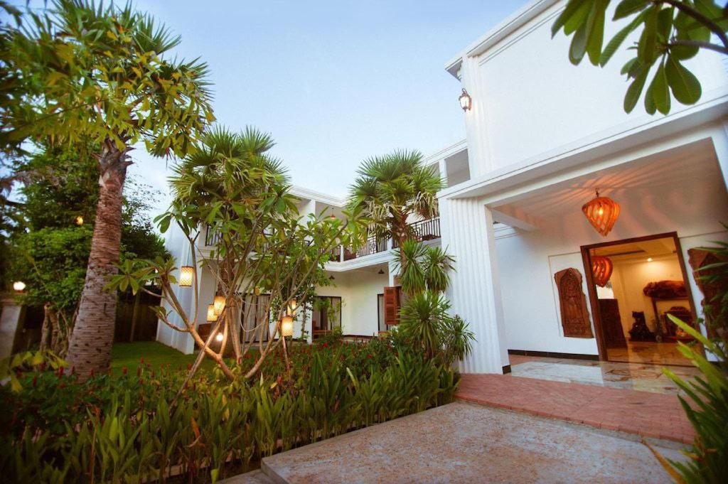 Namo Angkor Boutique
