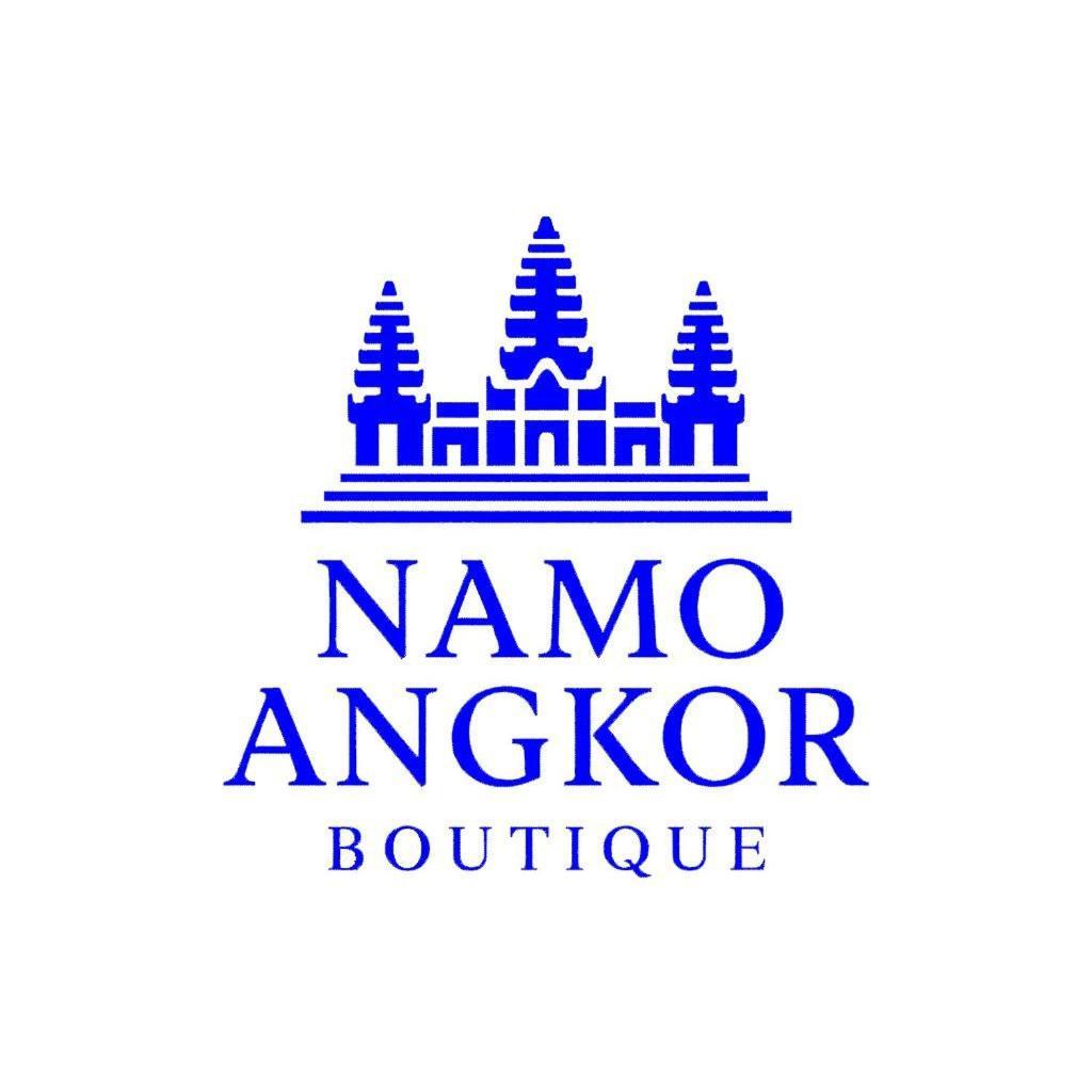 Guest house Namo Angkor Boutique Siem Reap