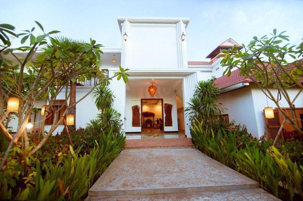 Namo Angkor Boutique * Siem Reap