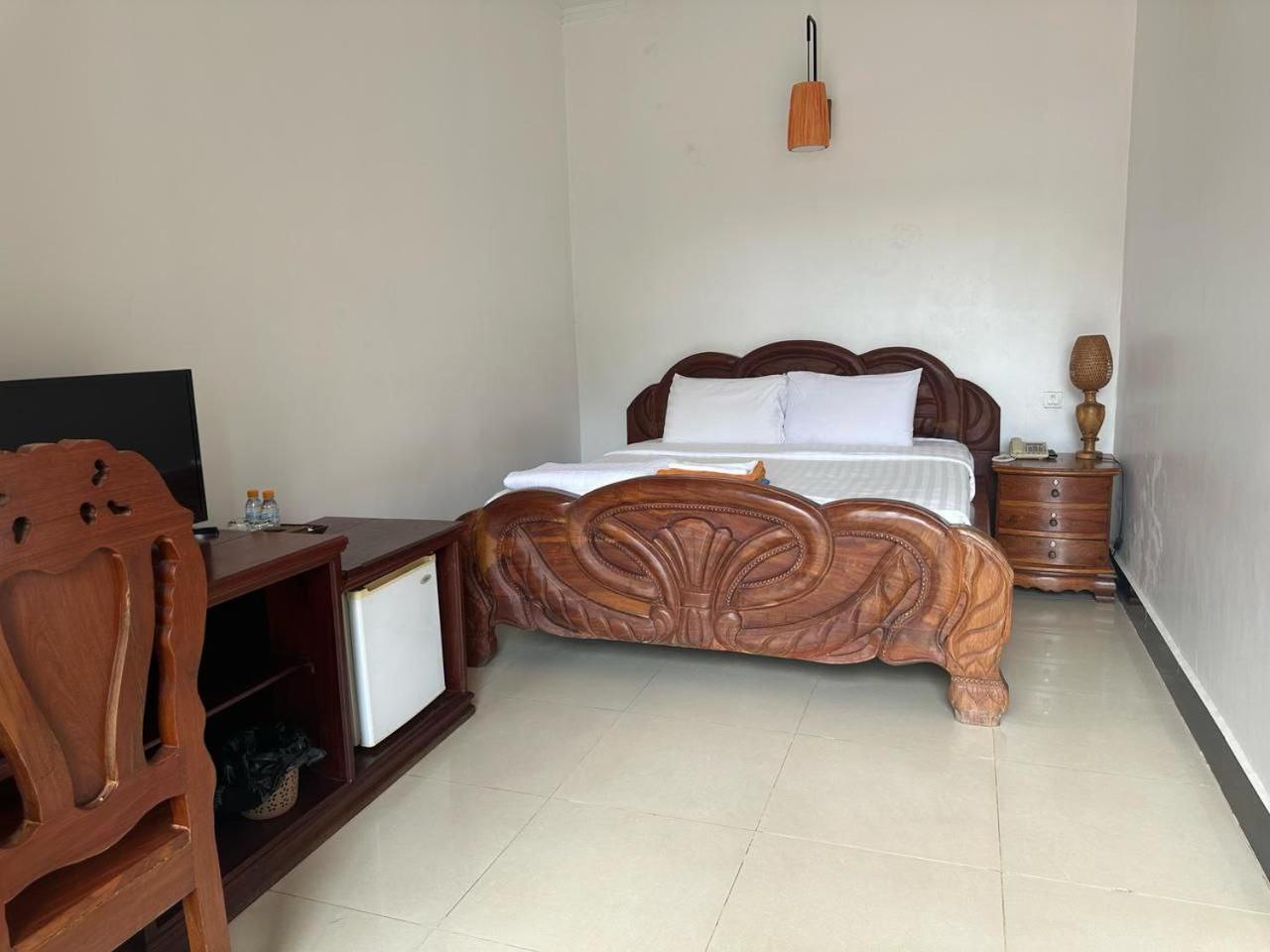 Namo Angkor Boutique