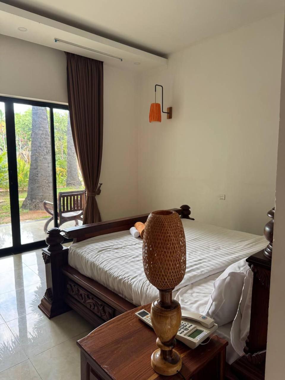 Namo Angkor Boutique Guest house