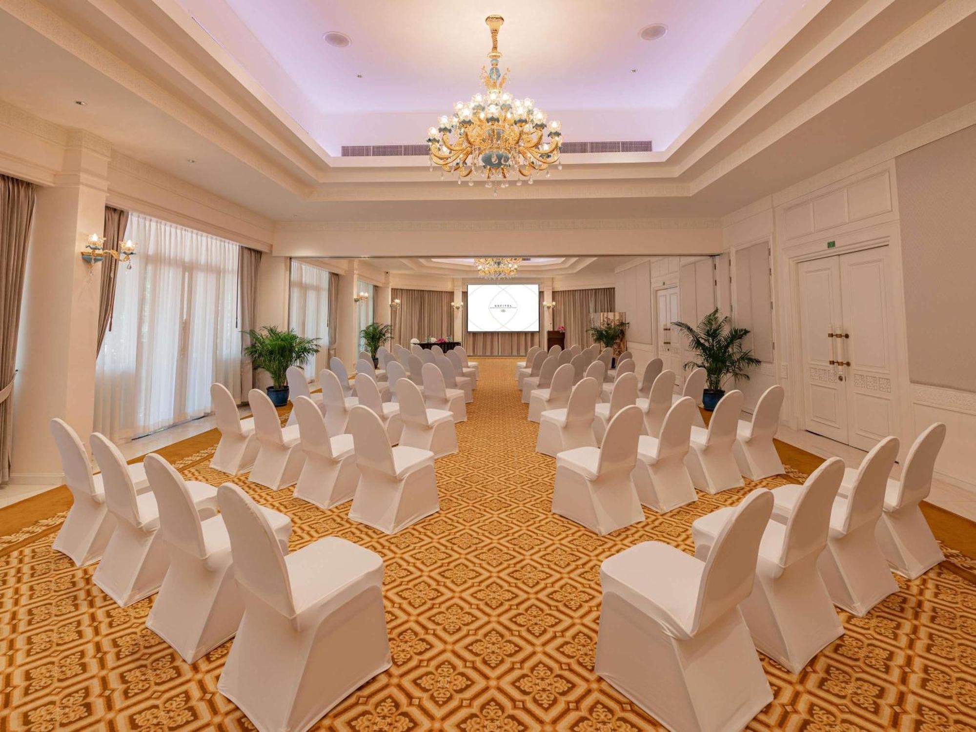Sofitel Angkor Phokeethra Golf &