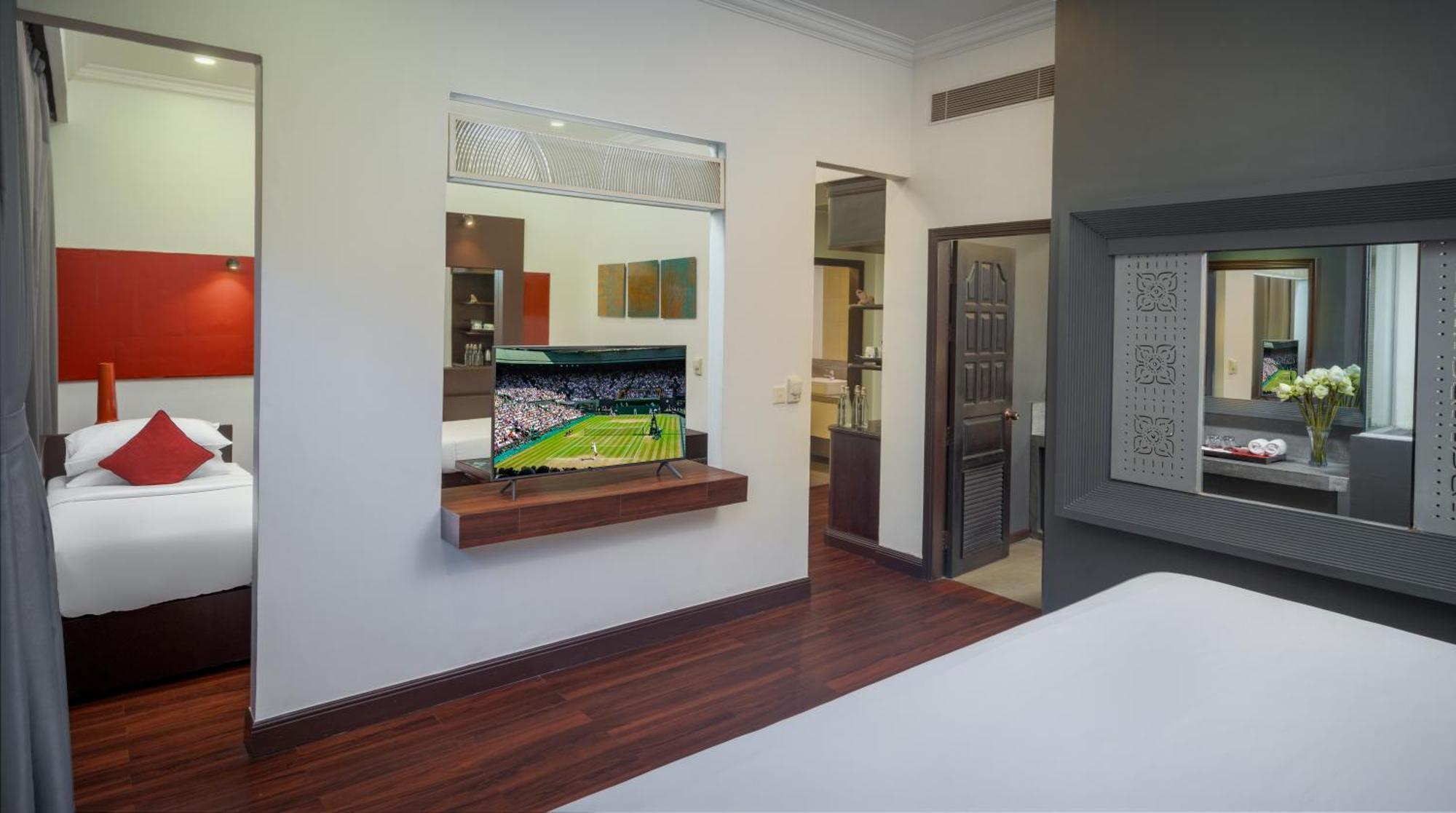 Memoire D' Angkor Boutique 4*