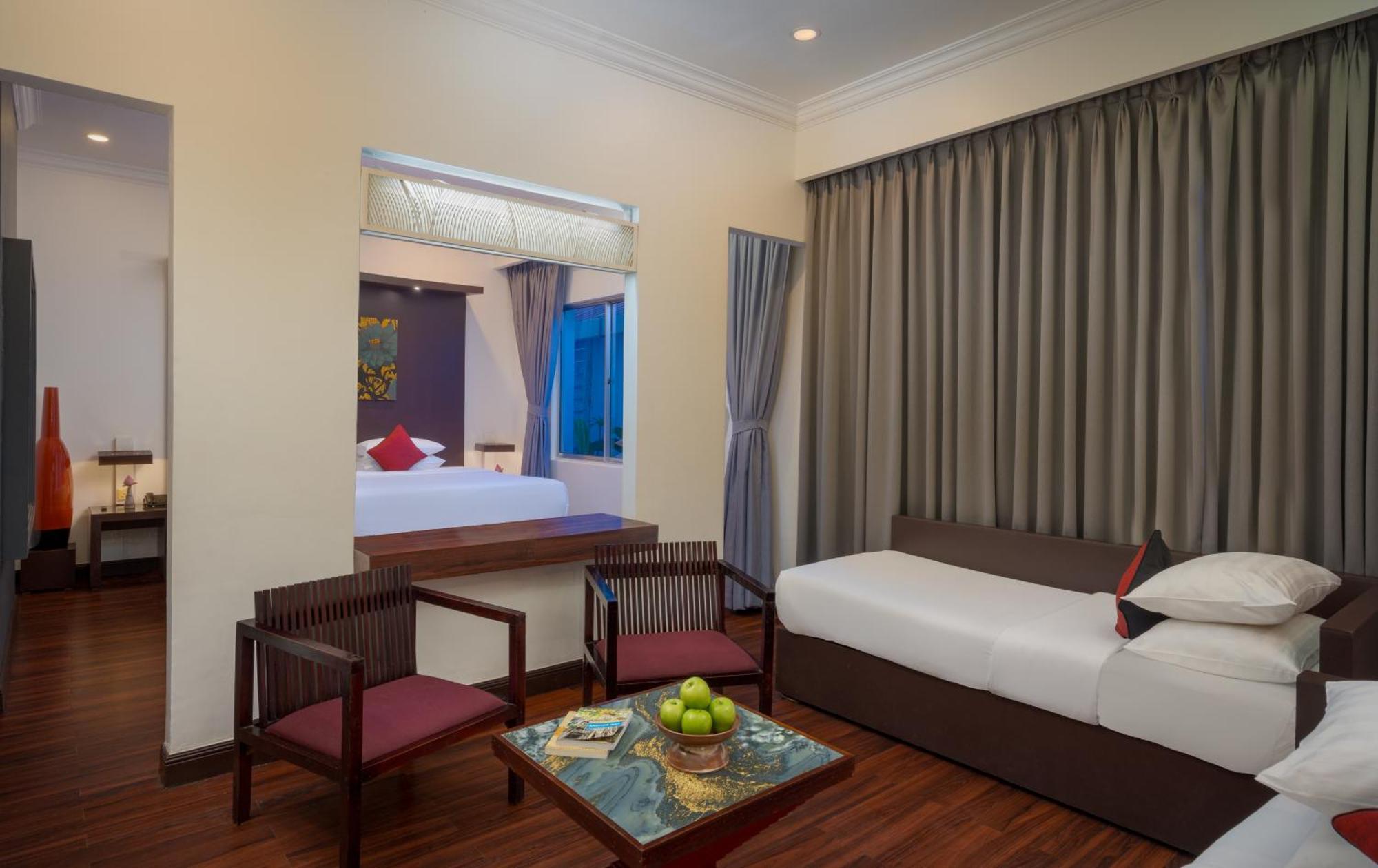 Memoire D' Angkor Boutique