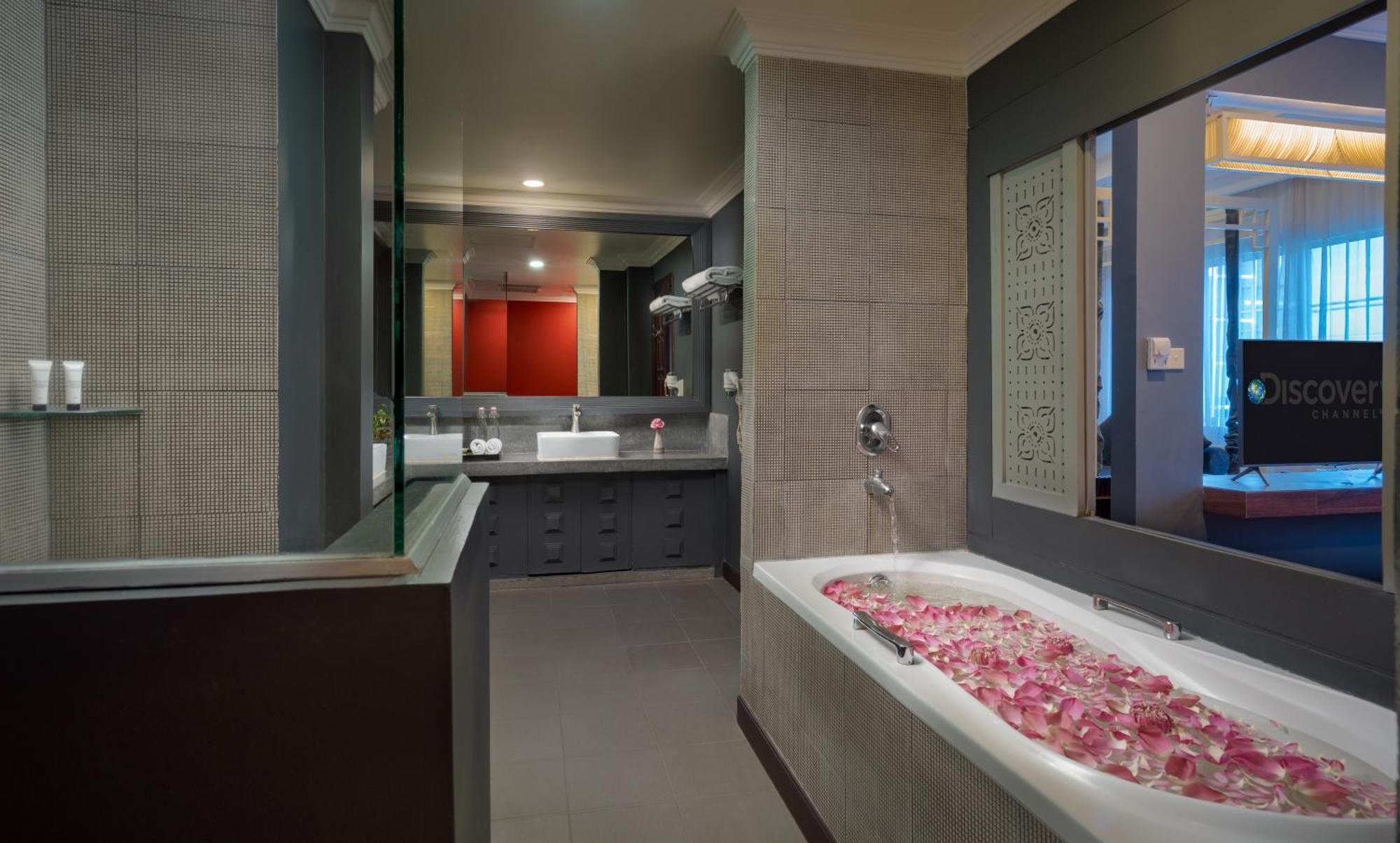 Hotel Memoire D' Angkor Boutique 4*