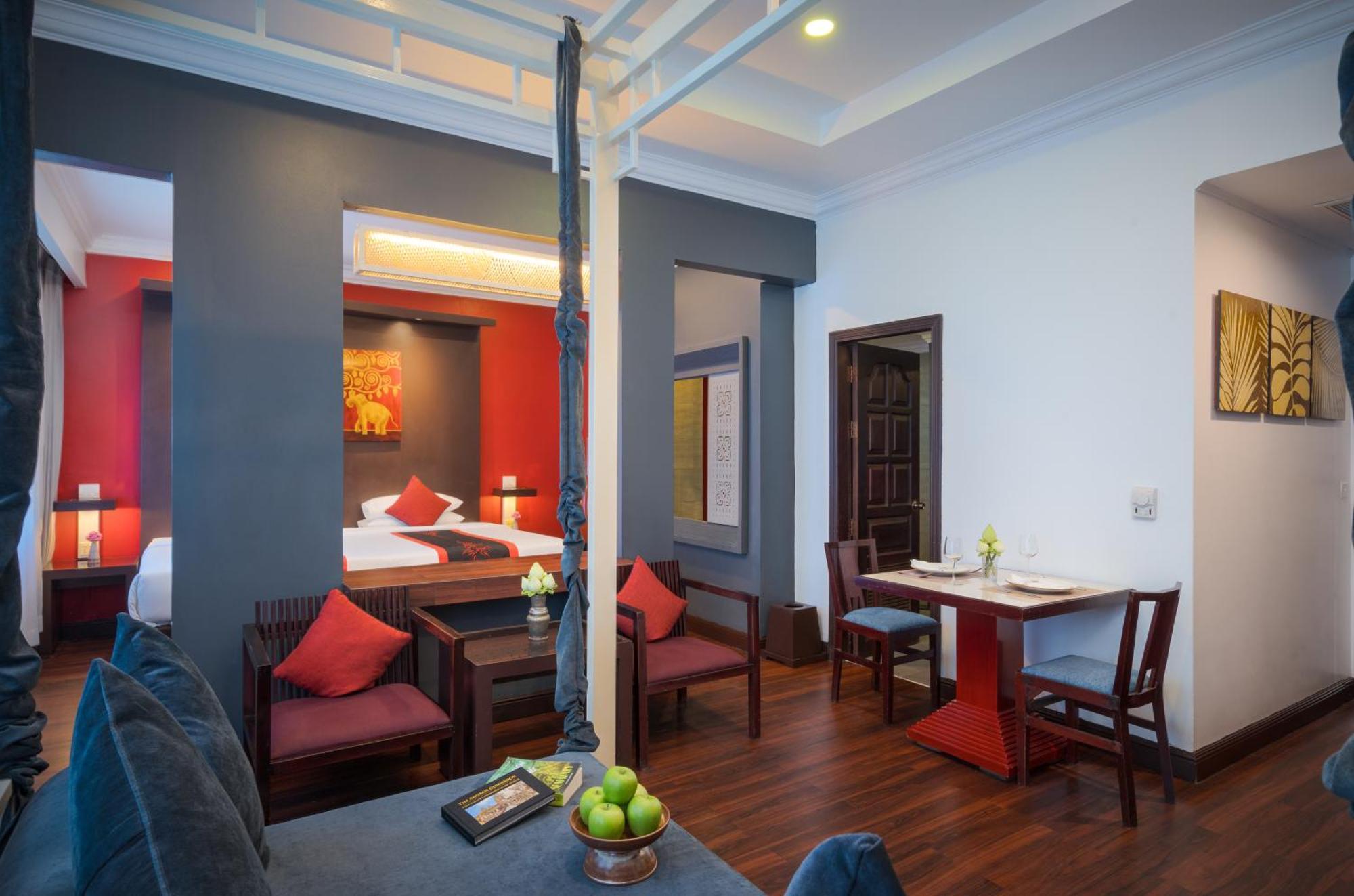 Memoire D' Angkor Boutique