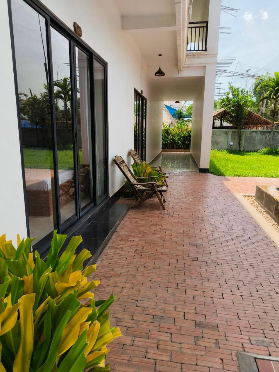Namo Angkor Boutique Guest house Siem Reap