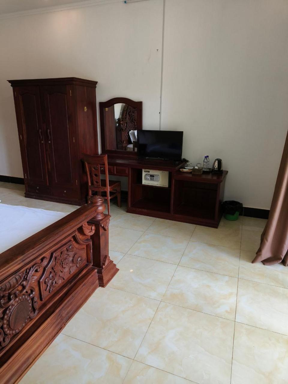 Namo Angkor Boutique Siem Reap