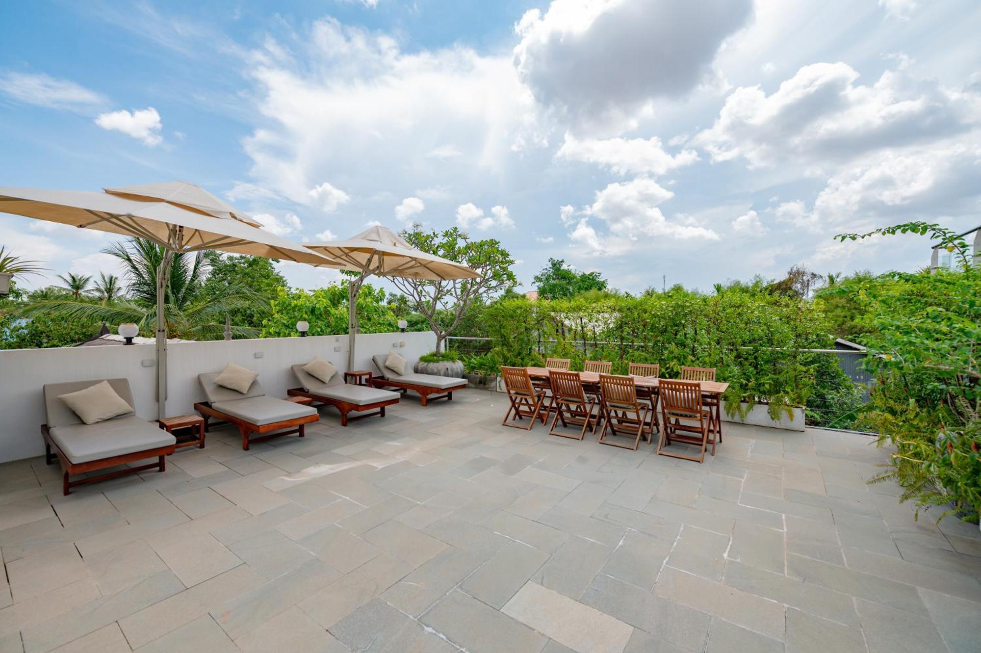 Moringa Tree Maison Hotel 5*