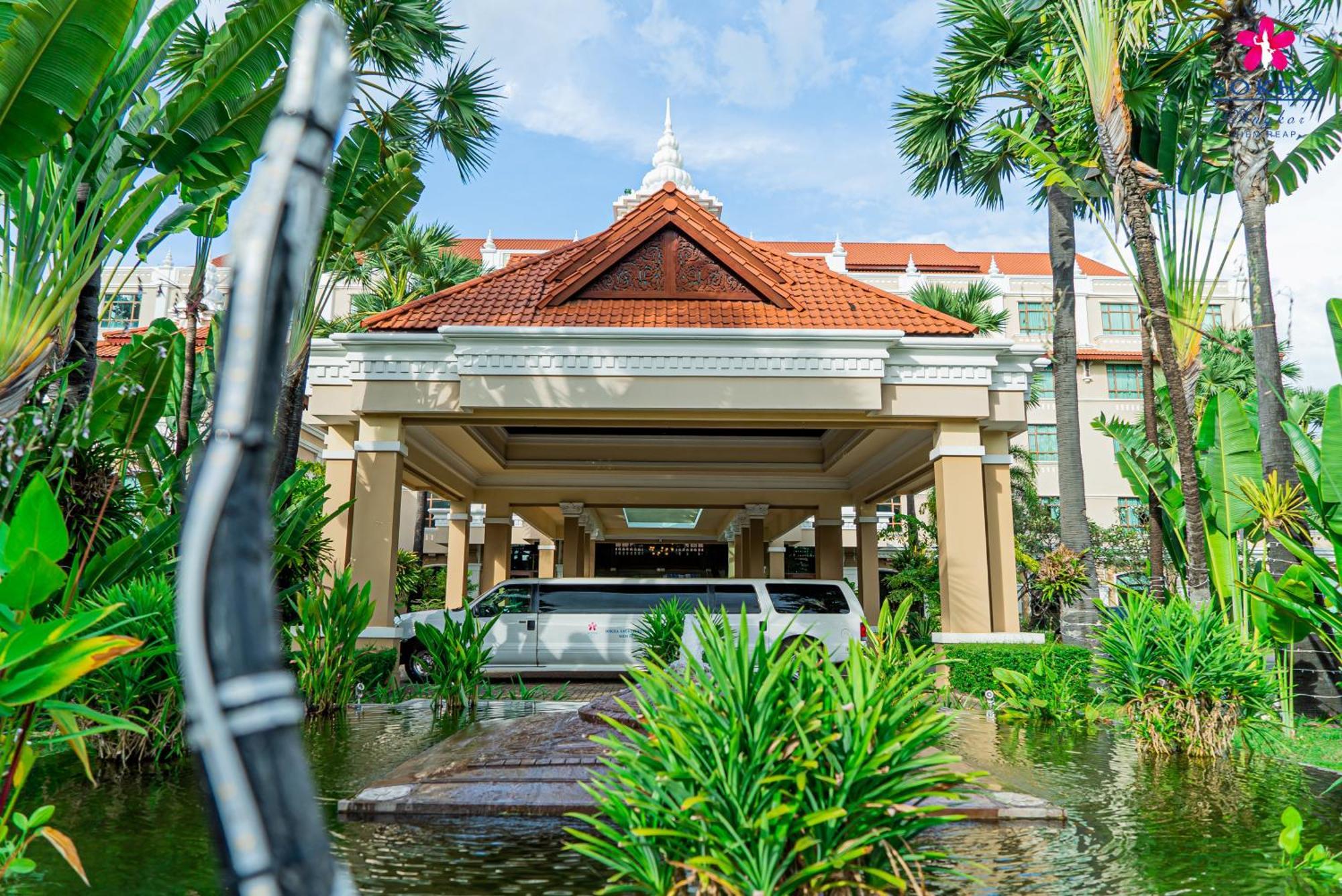 Sokha Angkor Siem Reap