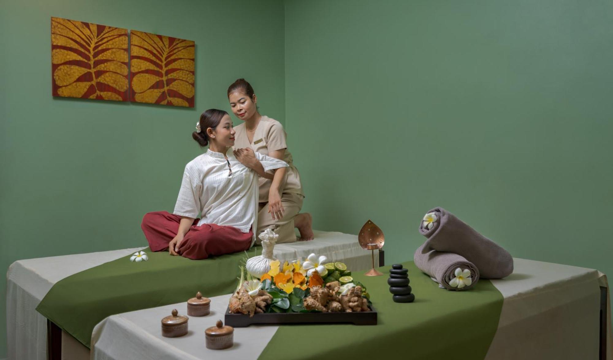 Memoire D' Angkor Boutique Siem Reap