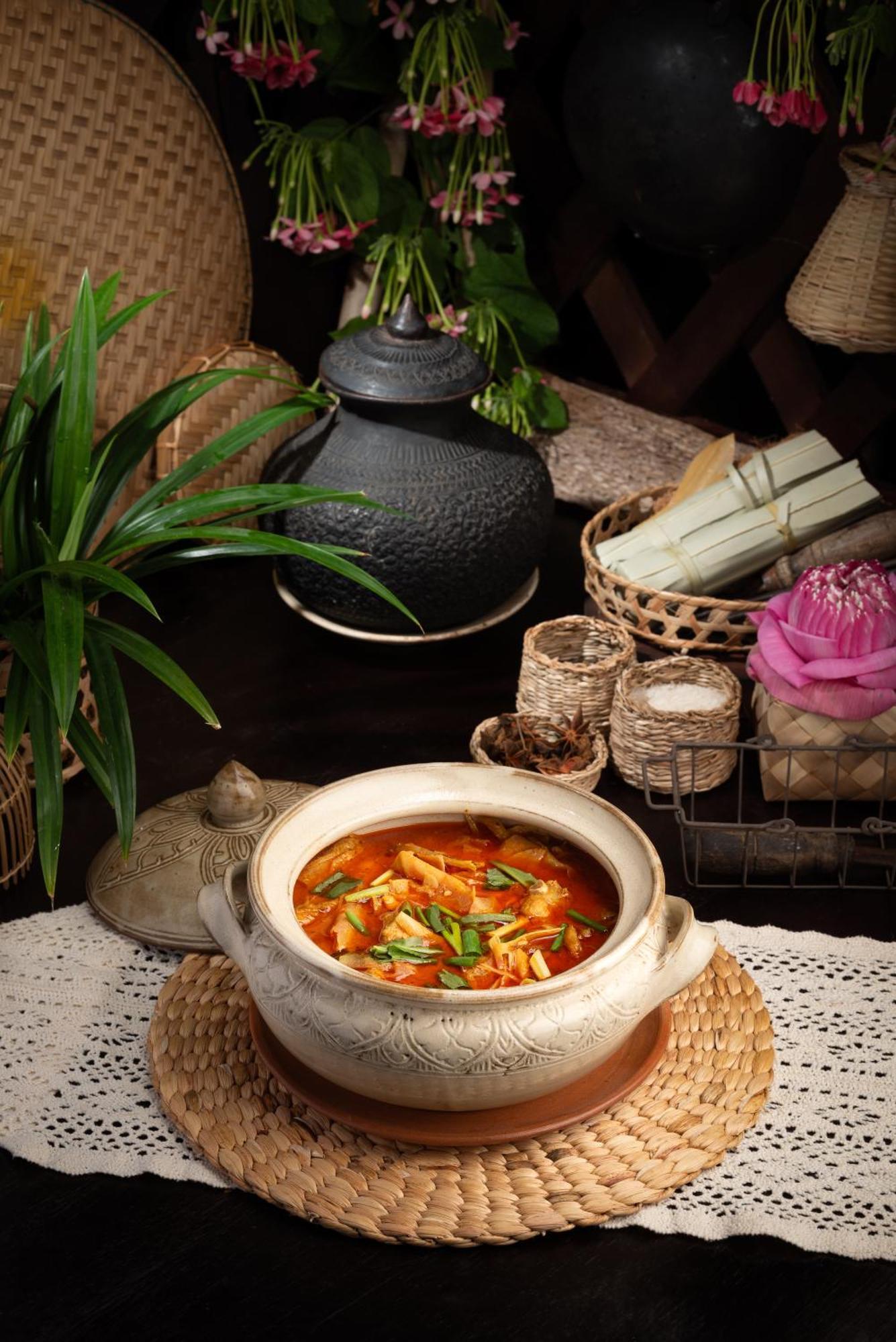 Memoire D' Angkor Boutique