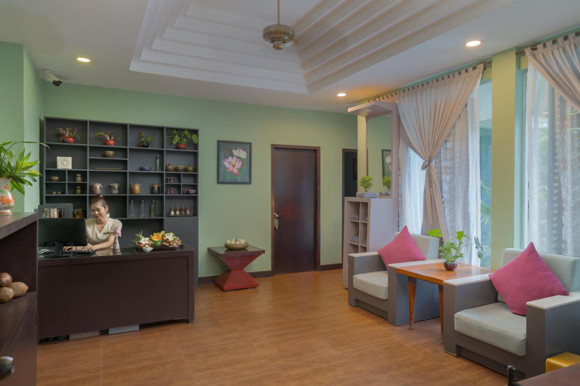 Memoire D' Angkor Boutique