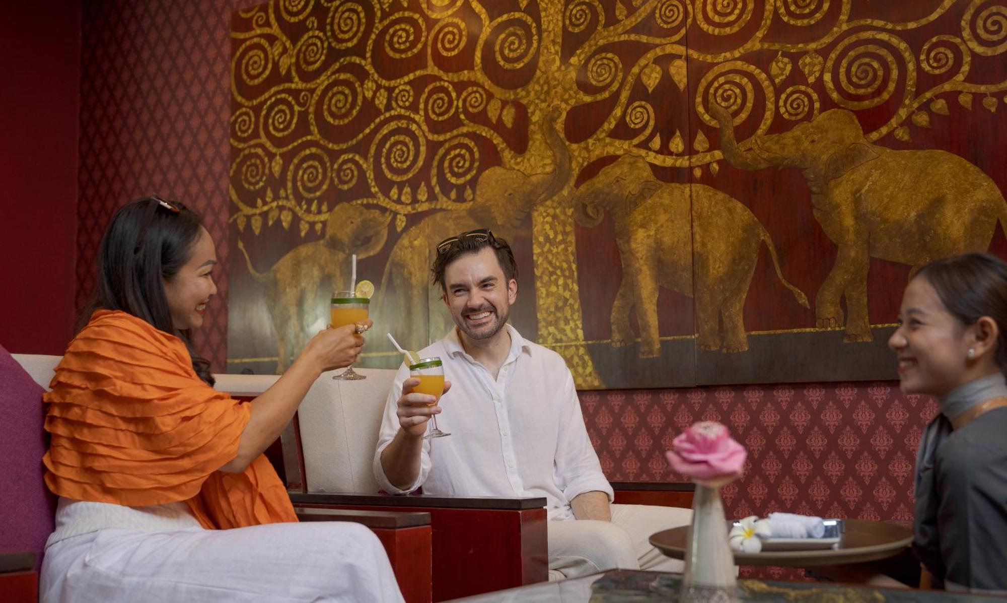 Memoire D' Angkor Boutique