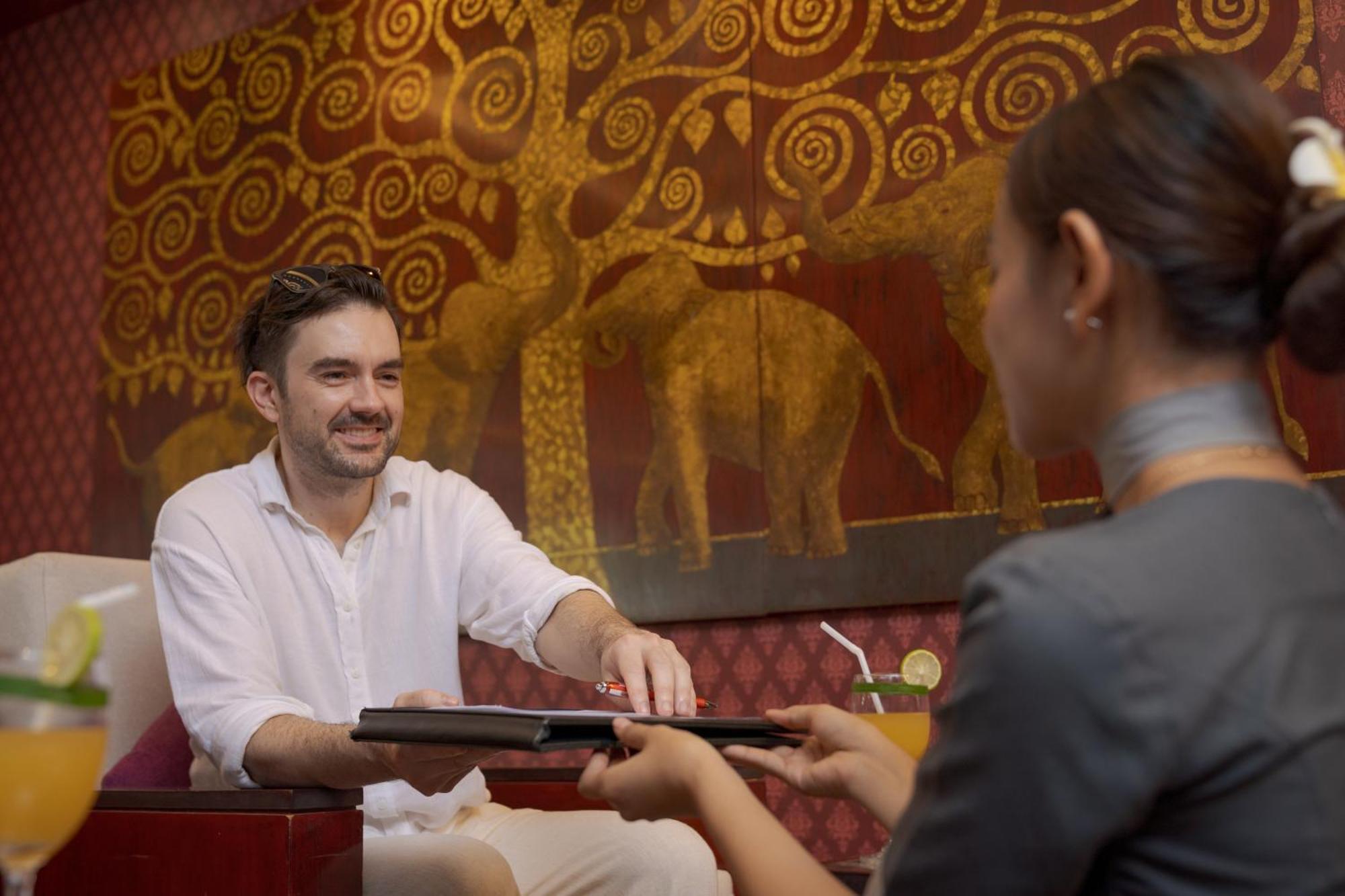 Memoire D' Angkor Boutique Hotel
