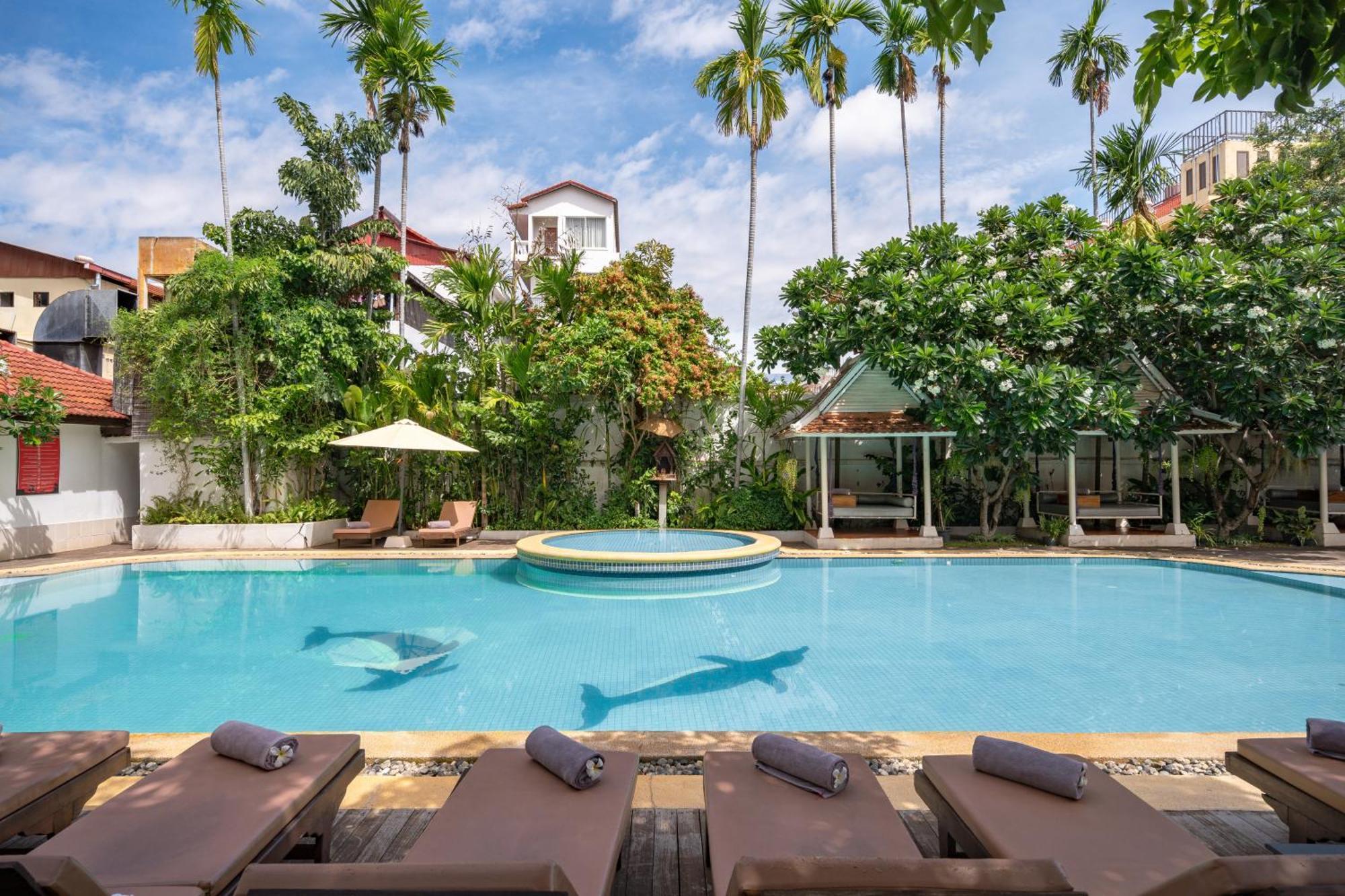 Memoire D' Angkor Boutique