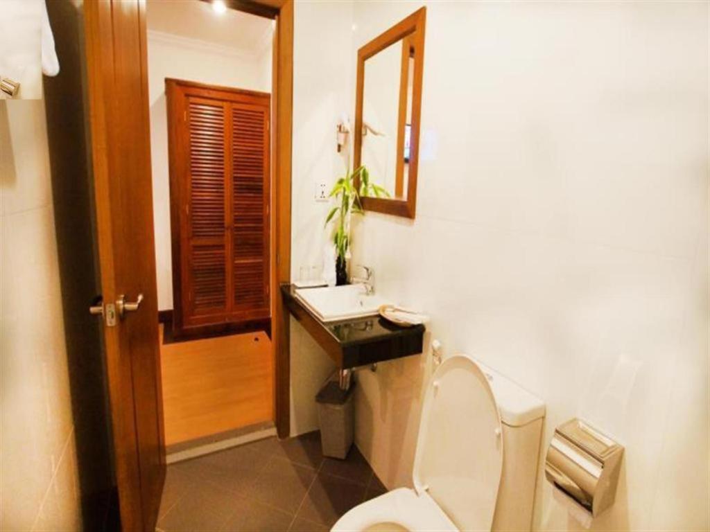Angkor Ry Boutique 3*