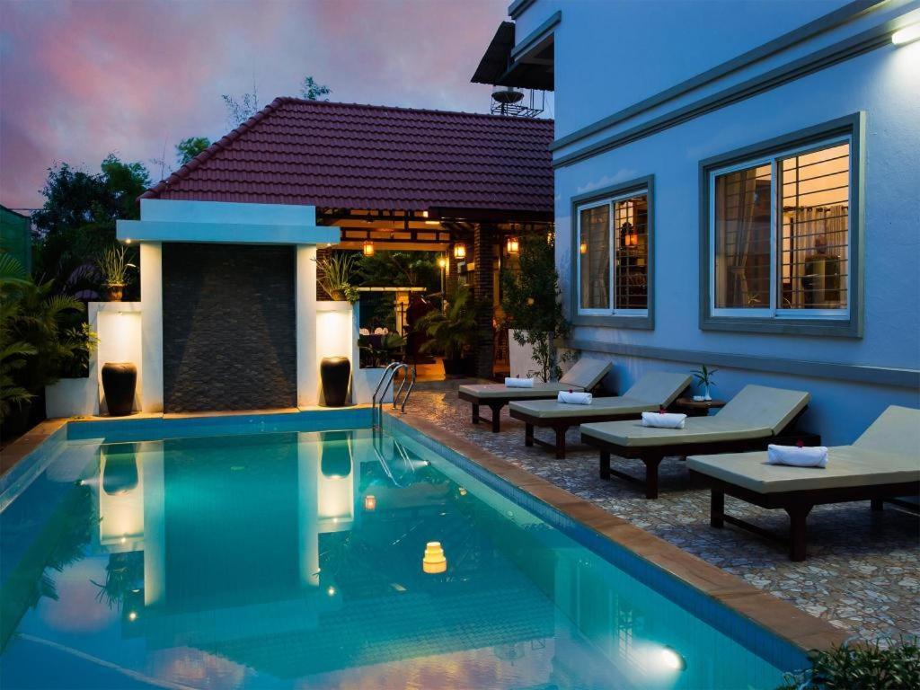 Angkor Ry Boutique