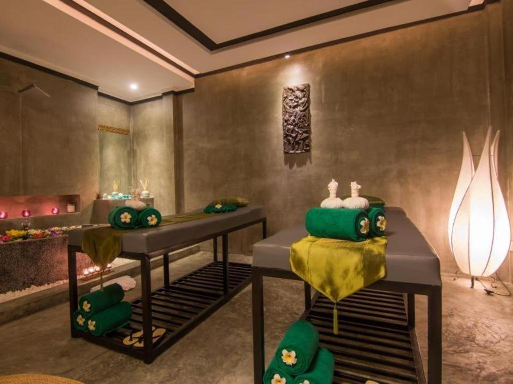 La Da Kiri Boutique Siem Reap