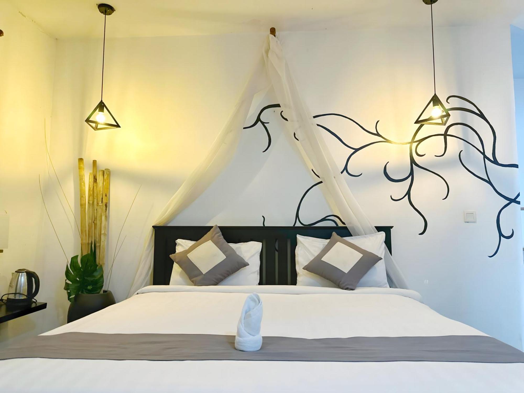 Vocation Hotel 2*