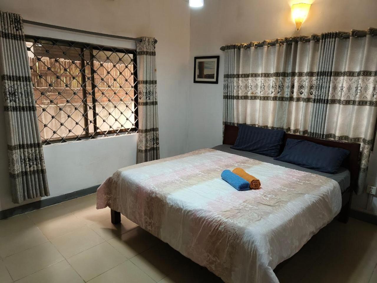 Guest house Namo Angkor