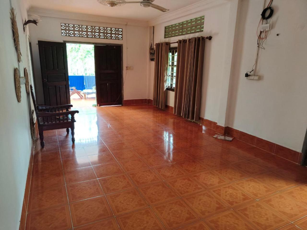 Namo Angkor Guest house Siem Reap