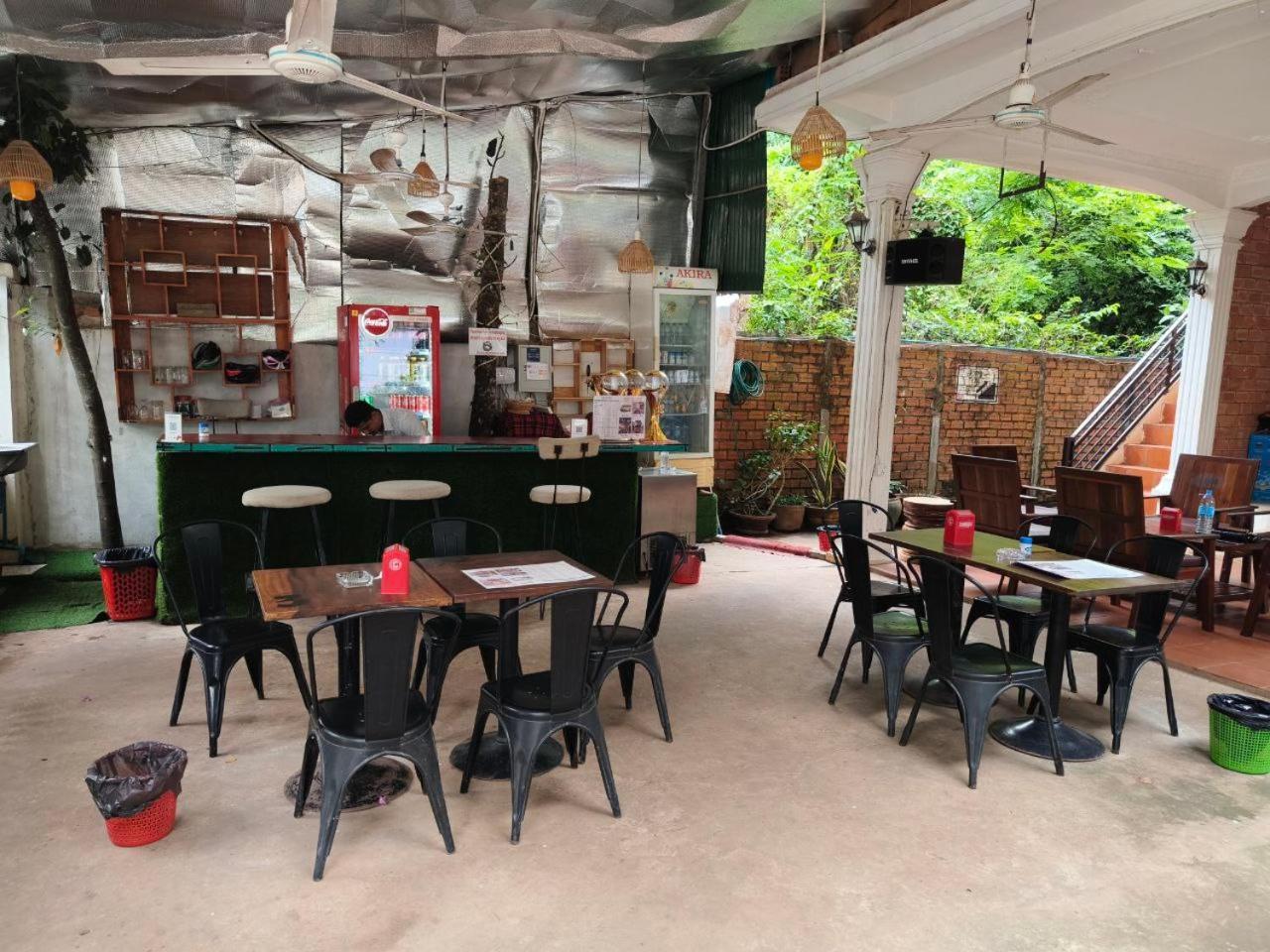 Namo Angkor Guest house