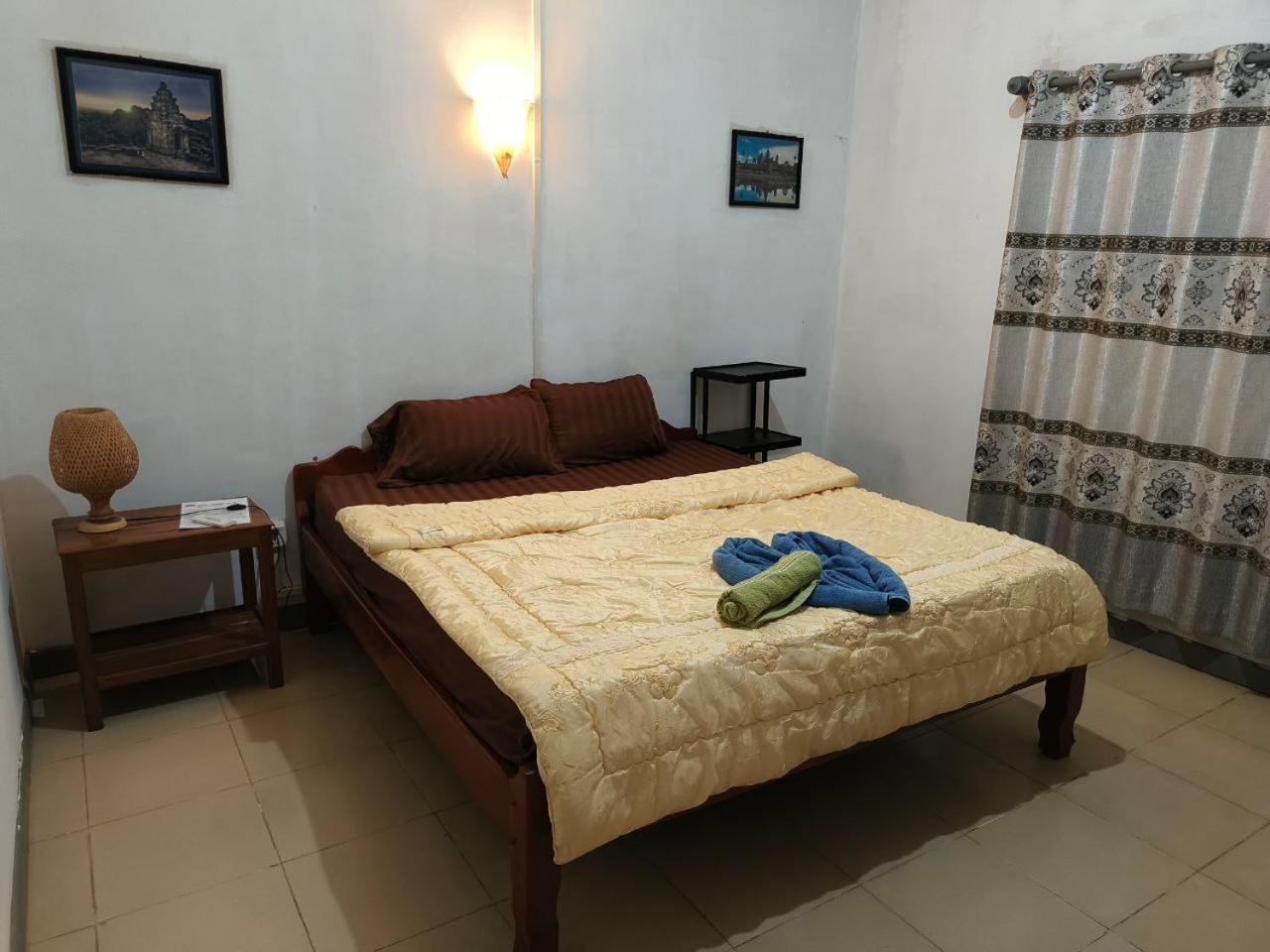 Guest house Namo Angkor