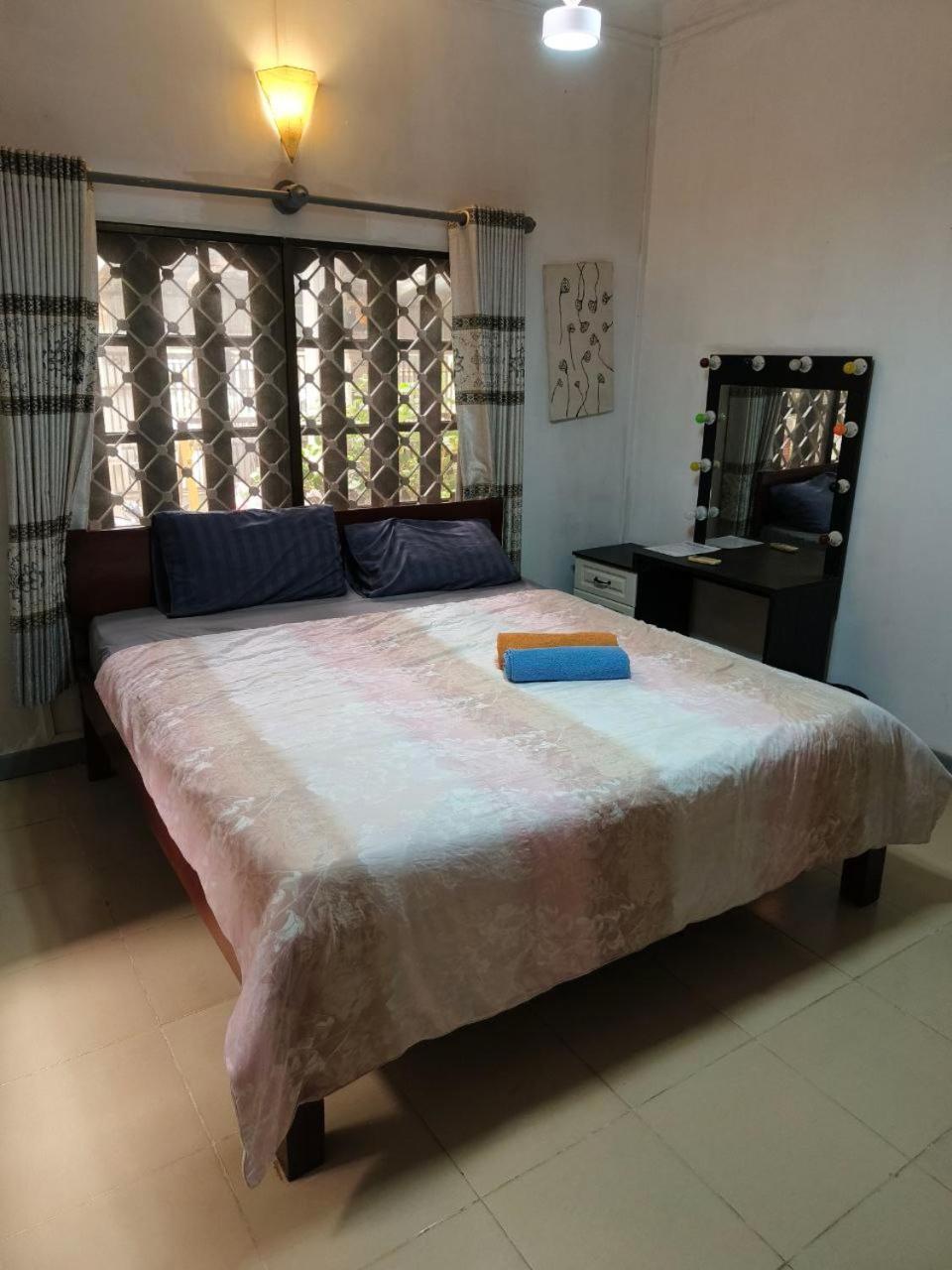 Namo Angkor Guest house *