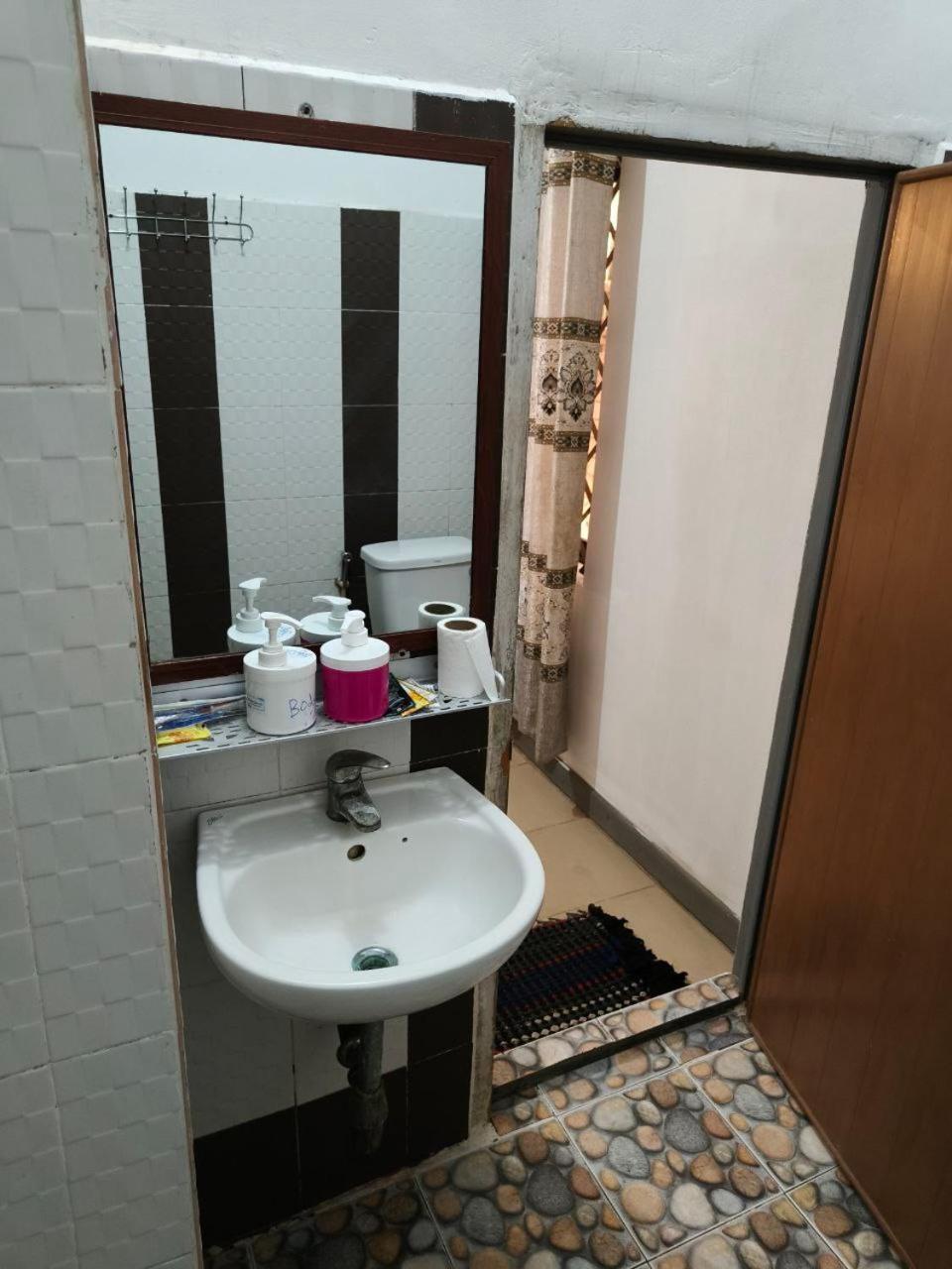 Namo Angkor Guest house Siem Reap