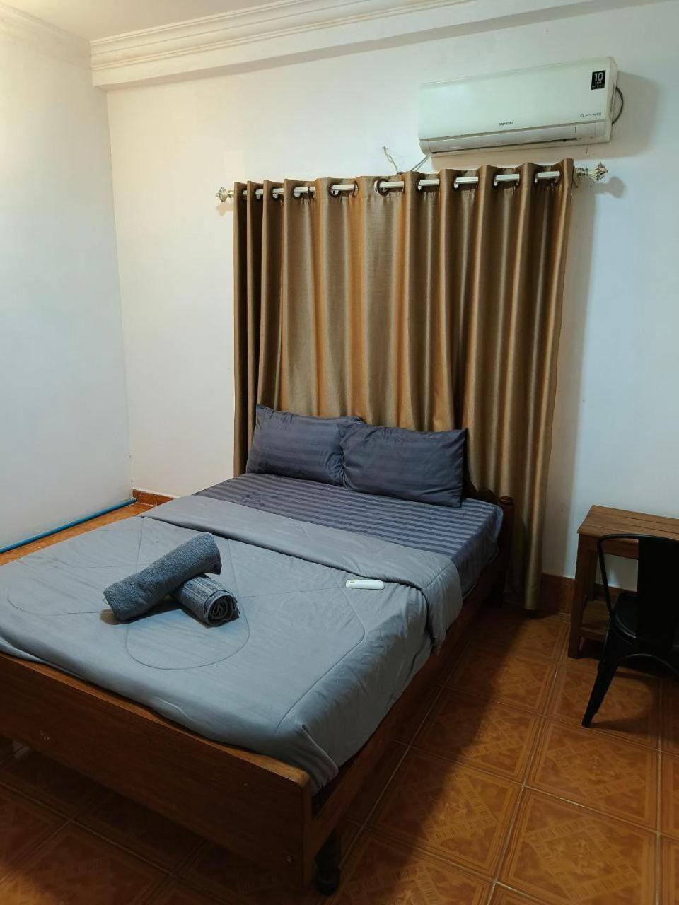 Namo Angkor Guest house