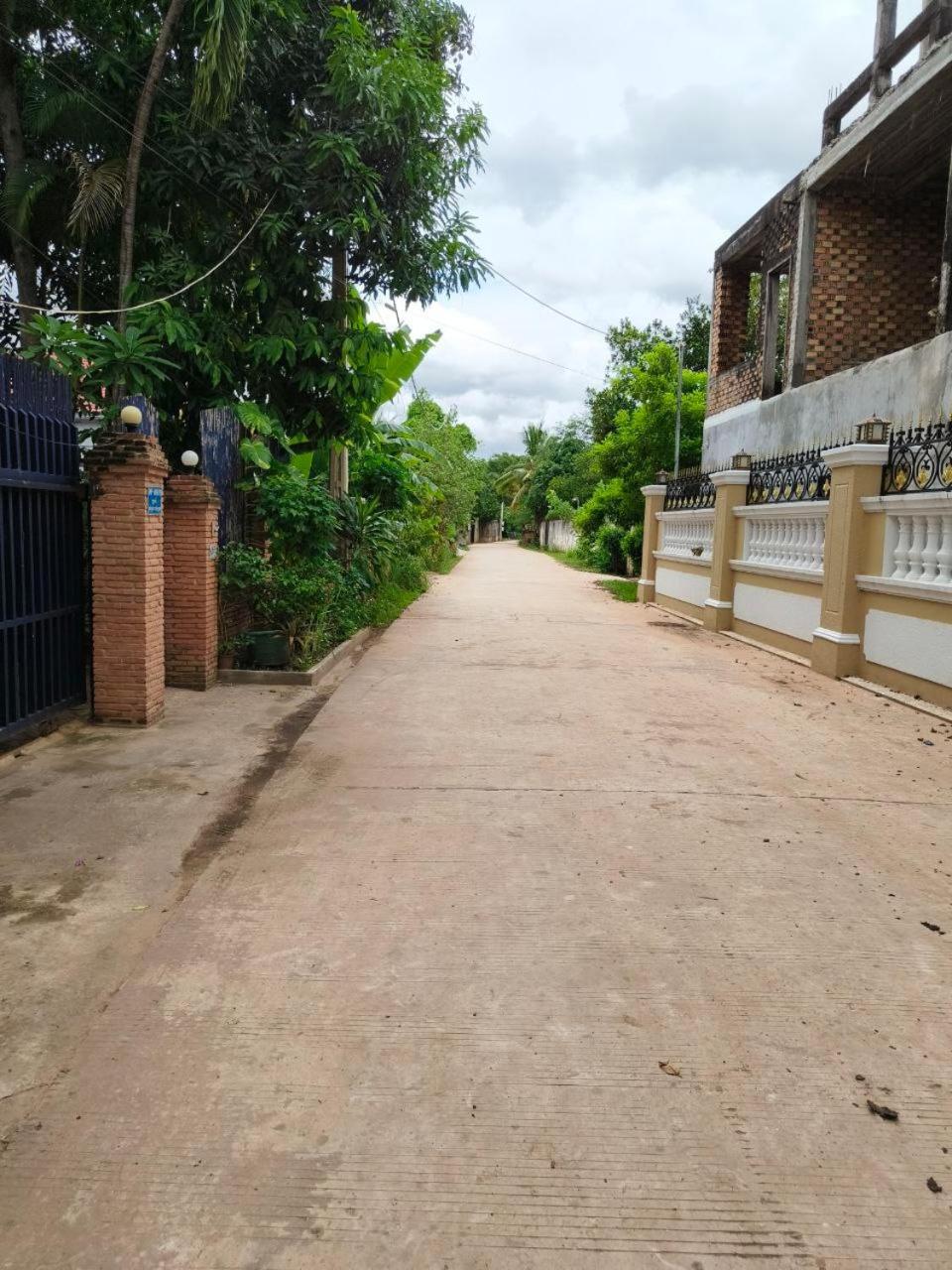 Namo Angkor Guest house *
