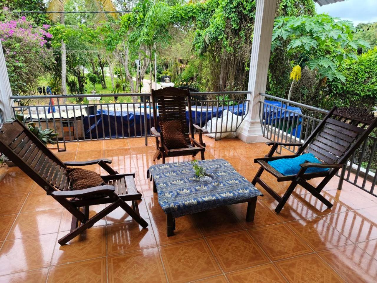 Guest house Namo Angkor *