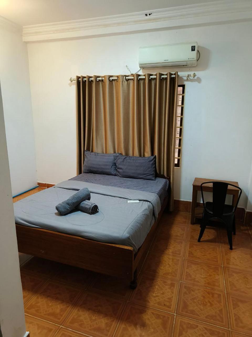 Guest house Namo Angkor Siem Reap