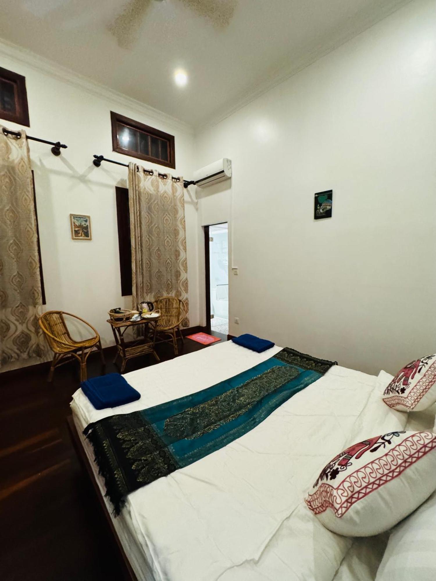 Hotel Platinum Haven & Gardens Siem Reap