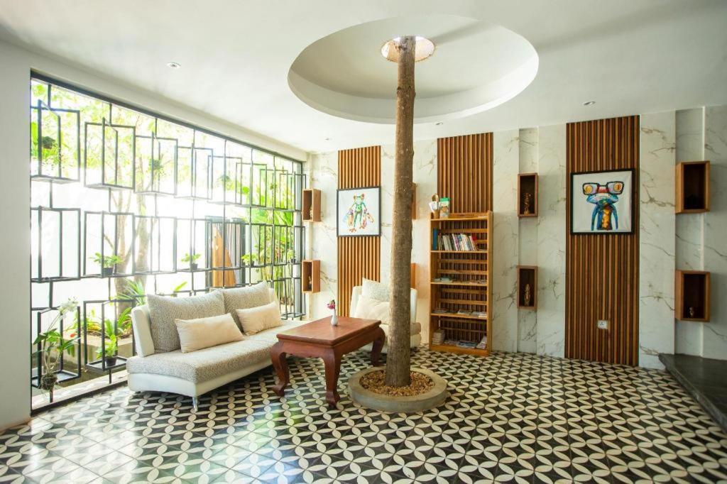 K.k Boutique 4* Siem Reap