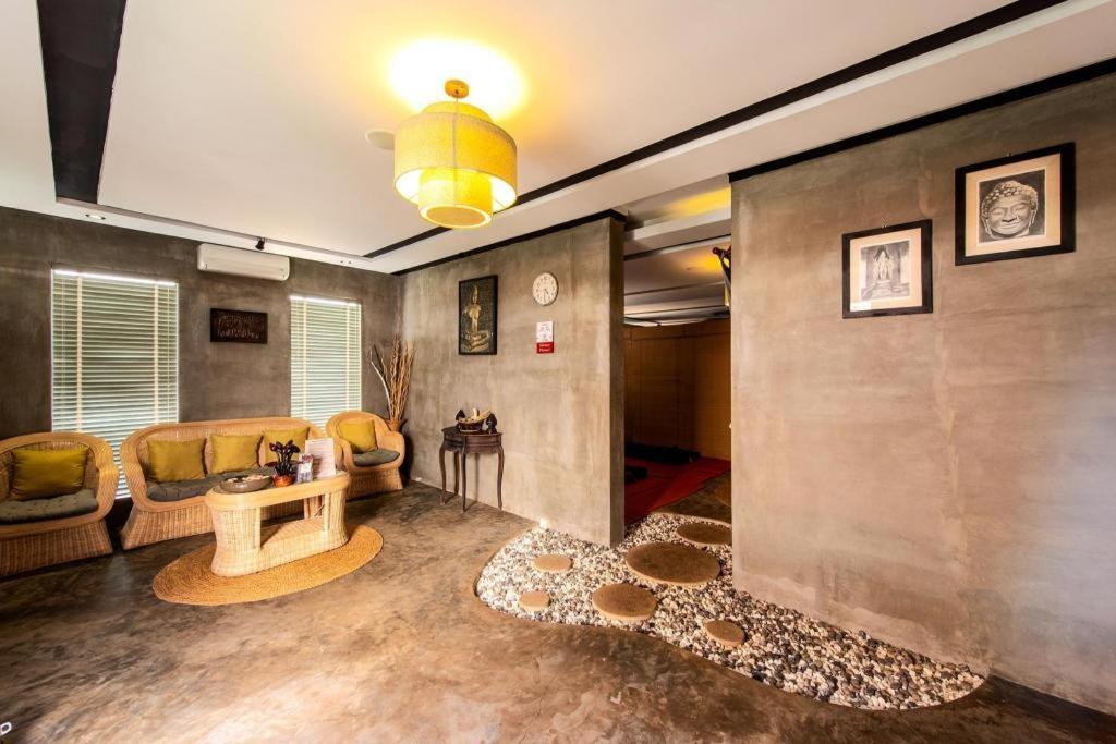 La Da Kiri Boutique Hotel 4*