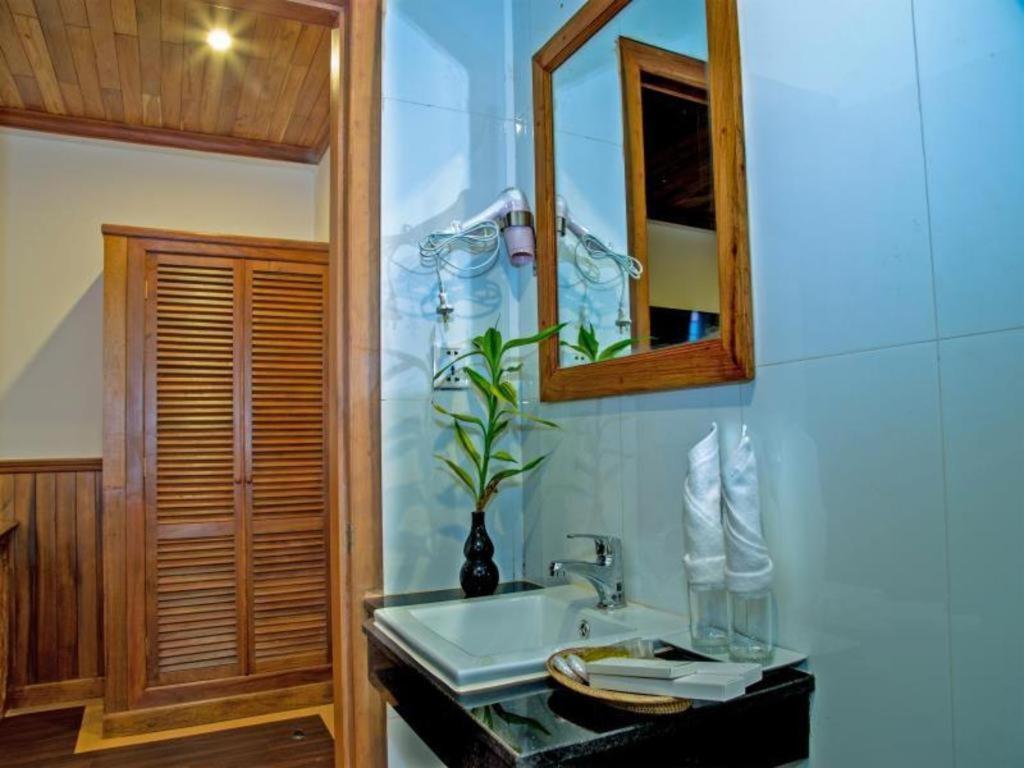 Angkor Ry Boutique Hotel Siem Reap