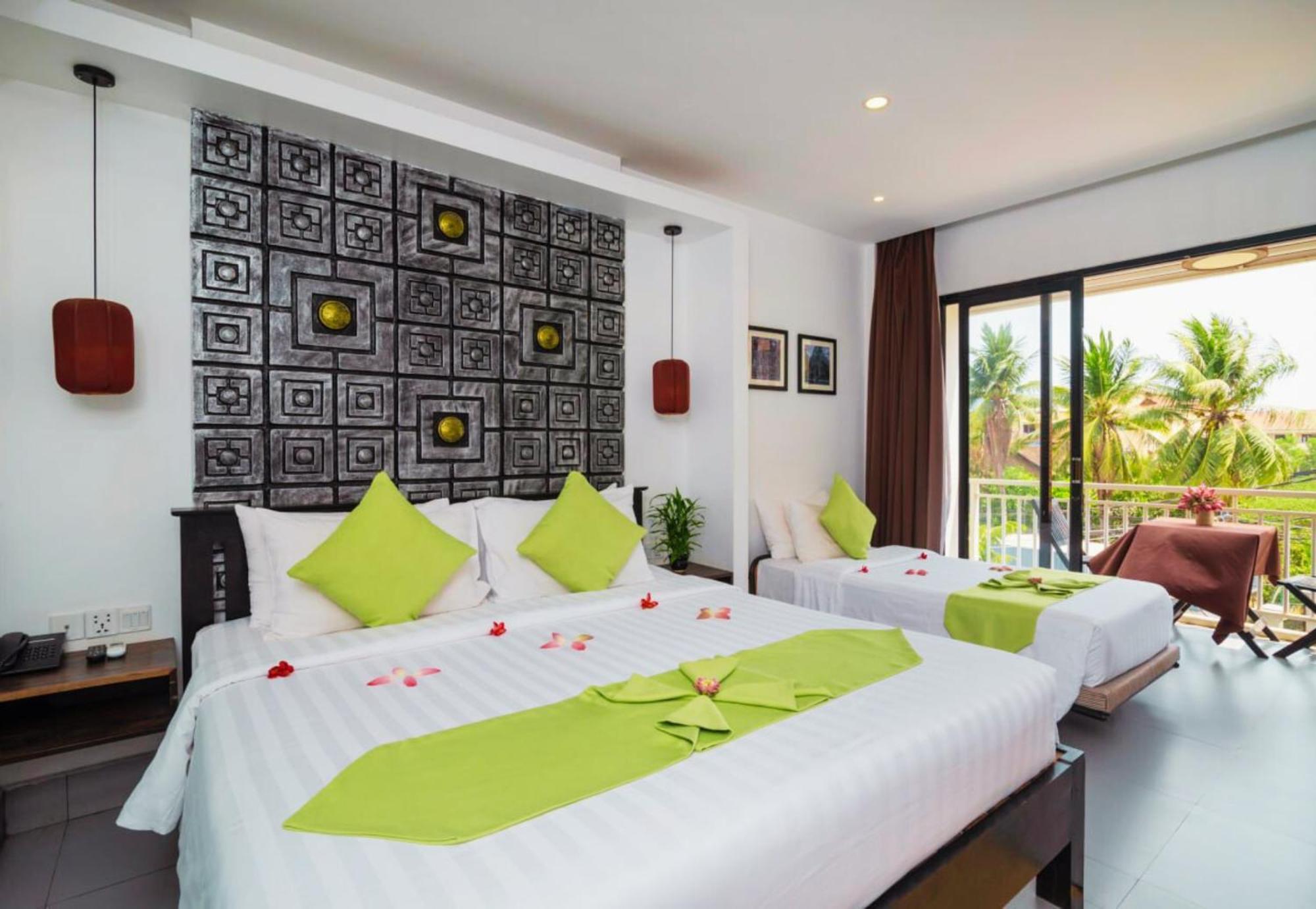 Katil Angkor 27 *
