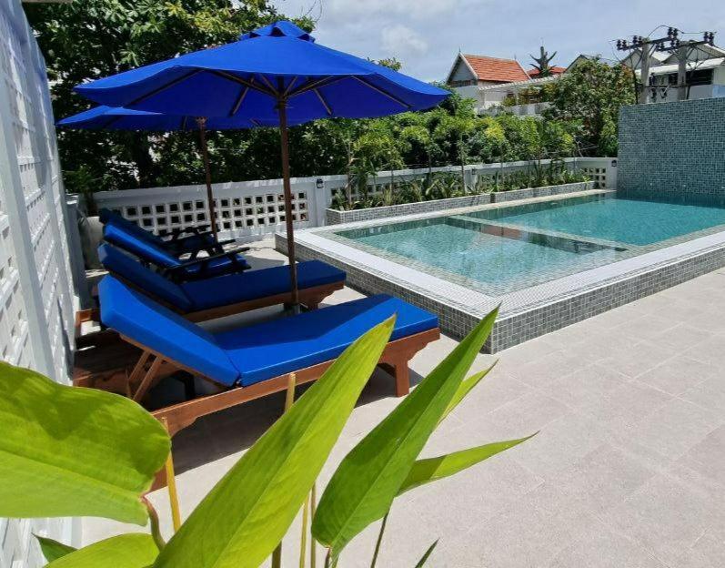 Coolland & 3* Siem Reap