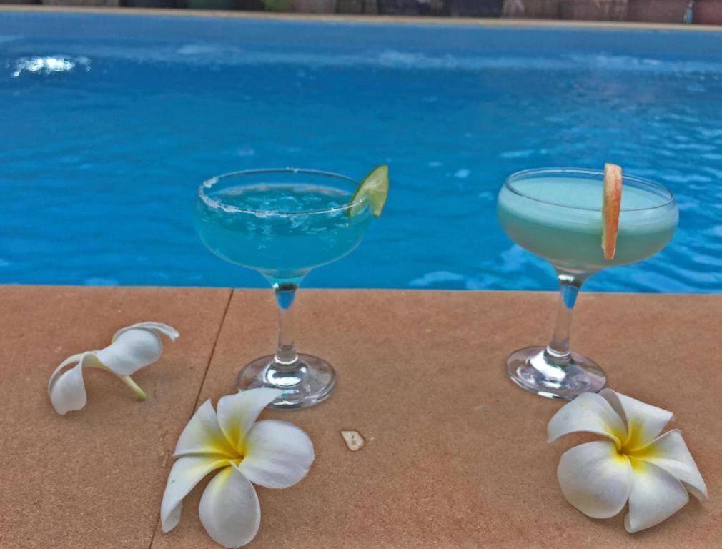 Hotel Angkor Ry Boutique Siem Reap